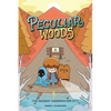 Peculiar Woods: The Ancient Underwater City: Volume 1 - Paperback