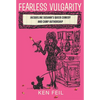 Fearless Vulgarity: Jacqueline Susann's Queer Comedy and Camp Authorship - Hardcover
