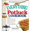 The Everything Potluck Cookbook - Paperback