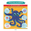 Tracing Numbers: ASL Handwriting Book - Paperback