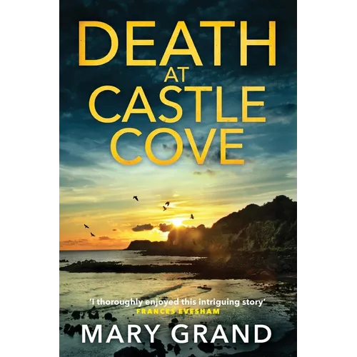 A Seaside Murder - Paperback