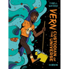 Vern, Custodian of the Universe - Paperback