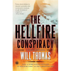 The Hellfire Conspiracy - Paperback
