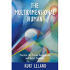 The Multidimensional Human: Practices for Psychic Development and Astral Projection - Paperback