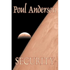 Security by Poul Anderson, Science Fiction, Adventure - Paperback