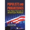 Populists and Progressives - Paperback