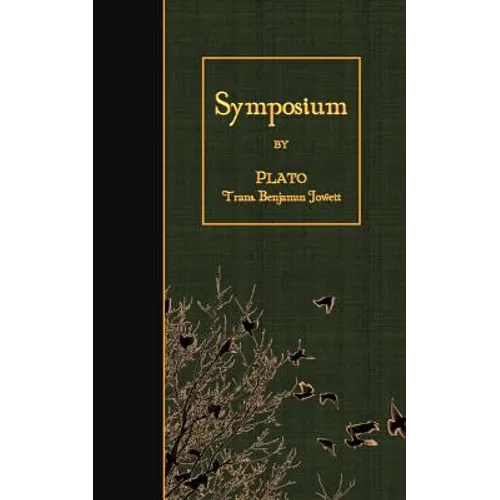 Symposium - Paperback