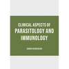 Clinical Aspects of Parasitology and Immunology - Hardcover