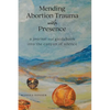 Mending Abortion Trauma with Presence: a journal and guidebook into the canyon of silence - Hardcover
