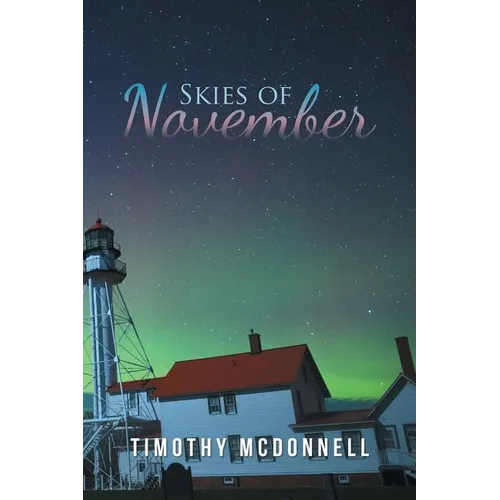 Skies of November - Paperback