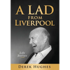 A Lad from Liverpool - Hardcover