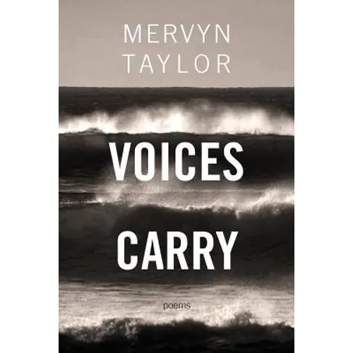 Voices Carry - Paperback