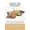 Zakah - The Obligation of Purity - Paperback