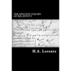 The Einstein Theory of Relativity: A Concise Statement - Paperback