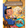 What If You Had an Animal Home!? - Hardcover