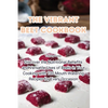 The Vibrant Beet Cookbook - Paperback