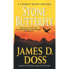 Stone Butterfly - Paperback
