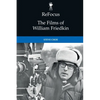 Refocus: The Films of William Friedkin - Paperback