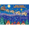 Native American Night Before Christmas - Hardcover