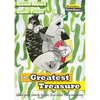 The Greatest Treasure: Lead your family to love God more than anything - Paperback