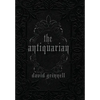 The Antiquarian - Hardcover