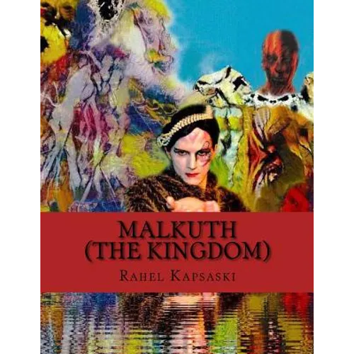 Malkuth (The Kingdom) - Paperback