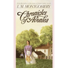 Chronicles of Avonlea - Mass Market Paperbound