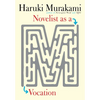 Novelist as a Vocation - Hardcover