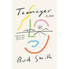 Teenager - Paperback