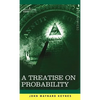 A Treatise on Probability - Hardcover