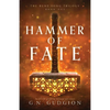 Hammer of Fate: An utterly gripping fantasy adventure - Paperback