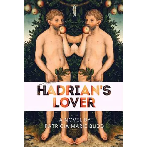 Hadrian's Lover - Paperback