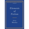 Elements of Fiction - Paperback