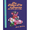 Alake Shilling: The Hippest Trip in America: By Land, Air and Sea - Hardcover
