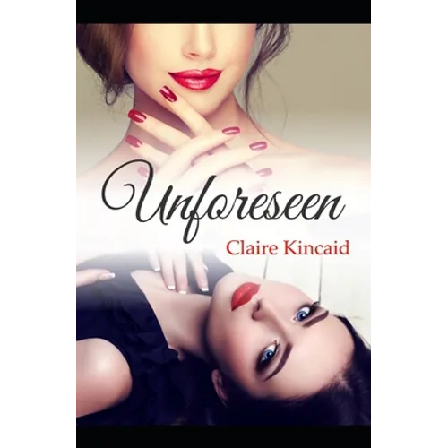 Unforeseen - Paperback