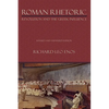 Roman Rhetoric: Revolution and the Greek Influence - Paperback