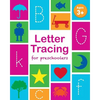 Letter Tracing Book for Preschoolers: Letter Tracing Book, Practice For Kids, Ages 3-5, Alphabet Writing Practice - Paperback