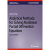Analytical Methods for Solving Nonlinear Partial Differential Equations - Paperback