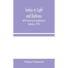 Serbia In Light And Darkness: With Preface By The Archbishop Of Canterbury, (1916) - Hardcover