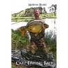 Carp Fishing Bait - Paperback