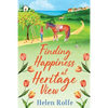 Finding Happiness at Heritage View - Paperback
