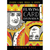 Playing Card Divination: Every Card Tells a Story - Paperback