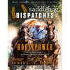 Saddlebag Dispatches-Summer, 2016 - Paperback