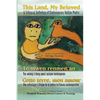 This Land, My Beloved A Trilingual Anthology of Contemporary Haitian Poetry - Paperback