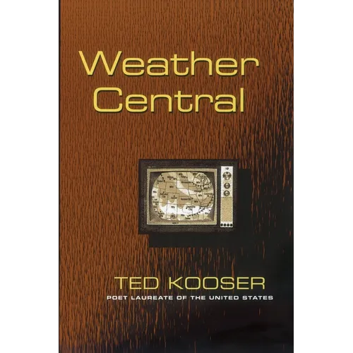 Weather Central - Paperback