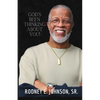 God's Been Thinking About You! - Paperback