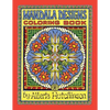 Mandala Design Coloring Book No. 2: 32 New Mandala Designs - Paperback
