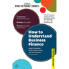 How to Understand Business Finance - Paperback