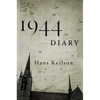 1944 Diary - Paperback