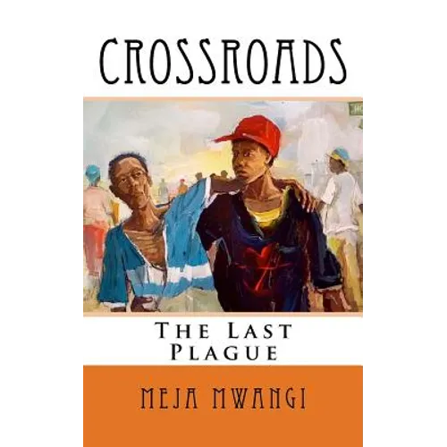 Crossroads - Paperback